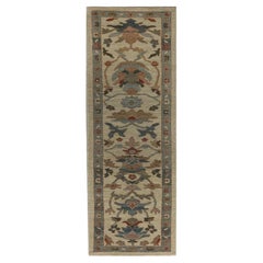 Tapis turcs Sultanabad - Design - 98752