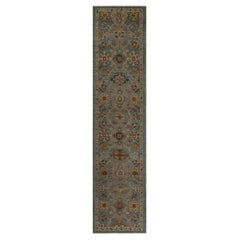 Tapis turcs Sultanabad - Design - 98789