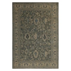 Tapis turcs Sultanabad - Design - 98790