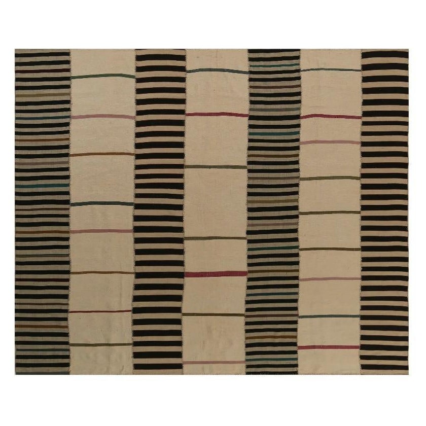 Turkey Kelim-Teppiche – Design – 98755