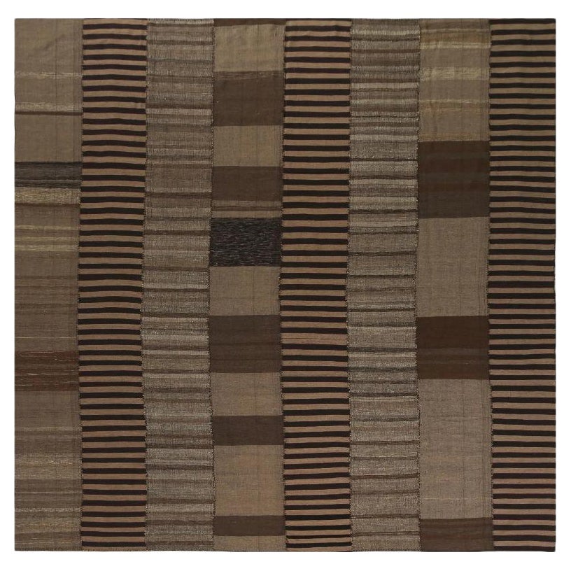 Turkey Kelim-Teppiche – Design – 98756