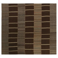 Tapis Kilim de Turquie - Design - 98758