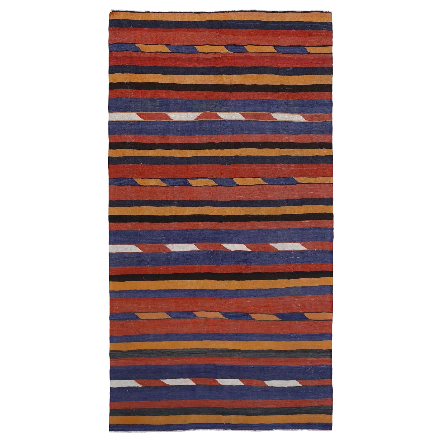 Turkey Kelim-Teppiche – Design – 98805