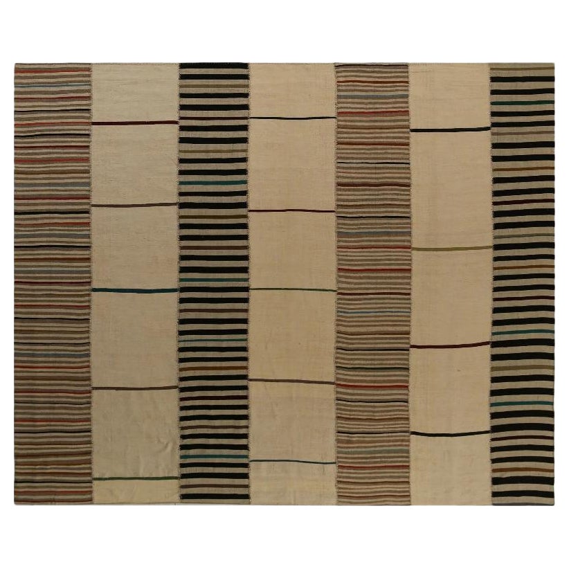 Turkey Kelim-Teppiche – Design – 98759