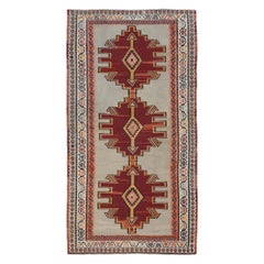 Tapis Kilim de Turquie - Design - 98809