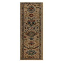 Turquía Sultanabad Rugs - Design - 98774