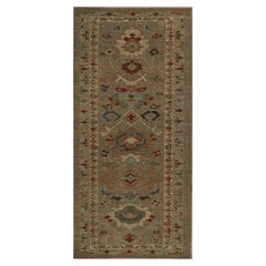 Turquía Sultanabad Rugs - Design - 98775