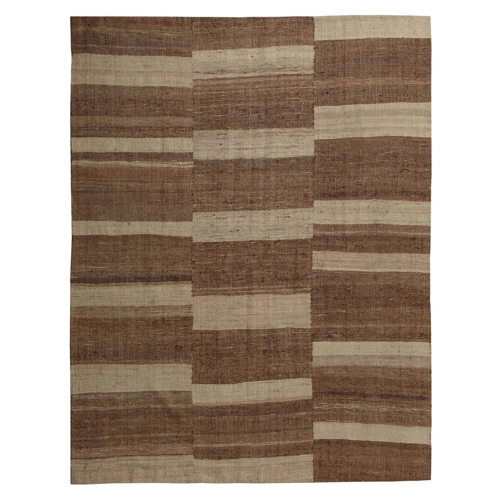 Turkey Kelim-Teppiche – Design – 98824
