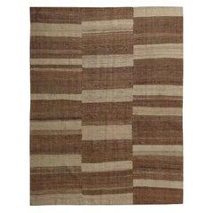 Tapis Kilim de Turquie - Design - 98824