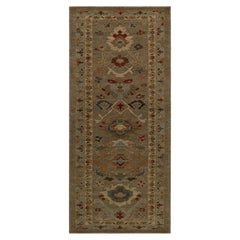 Turquía Sultanabad Rugs - Design - 98777