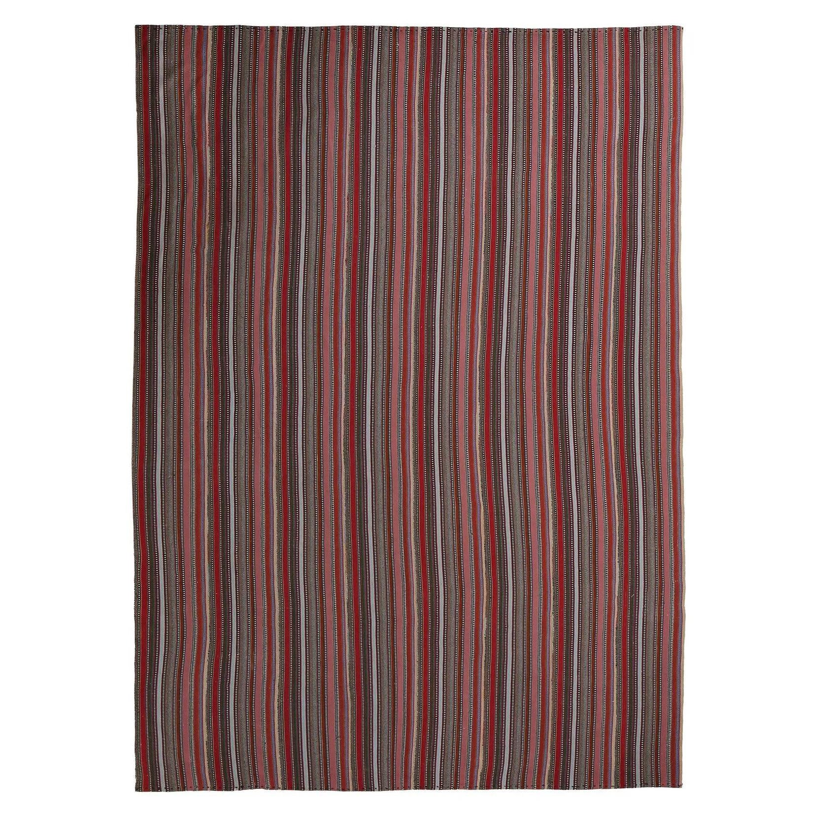 Turkey Kelim-Teppiche – Design – 98826