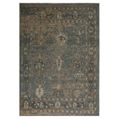 Tapis turcs Sultanabad - Design - 98792