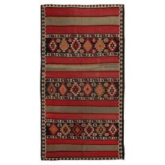 Tapis Kilim de Turquie - Design - 98830