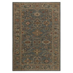 Tapis turcs Sultanabad - Design - 98793