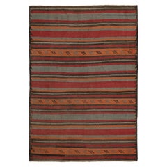 Tapis Kilim de Turquie - Design - 98831