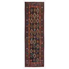 Tapis Kilim de Turquie - Design - 98832