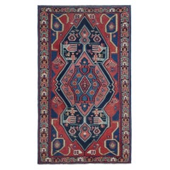 Tapis Kilim de Turquie - Design - 98795