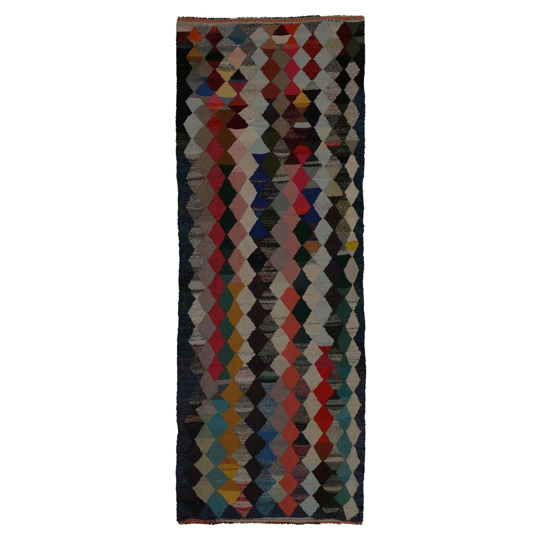 Turkey Kilim Area Rugs - Design - 98846