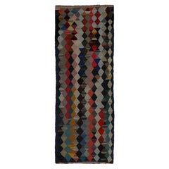 Tapis Kilim de Turquie - Design - 98846