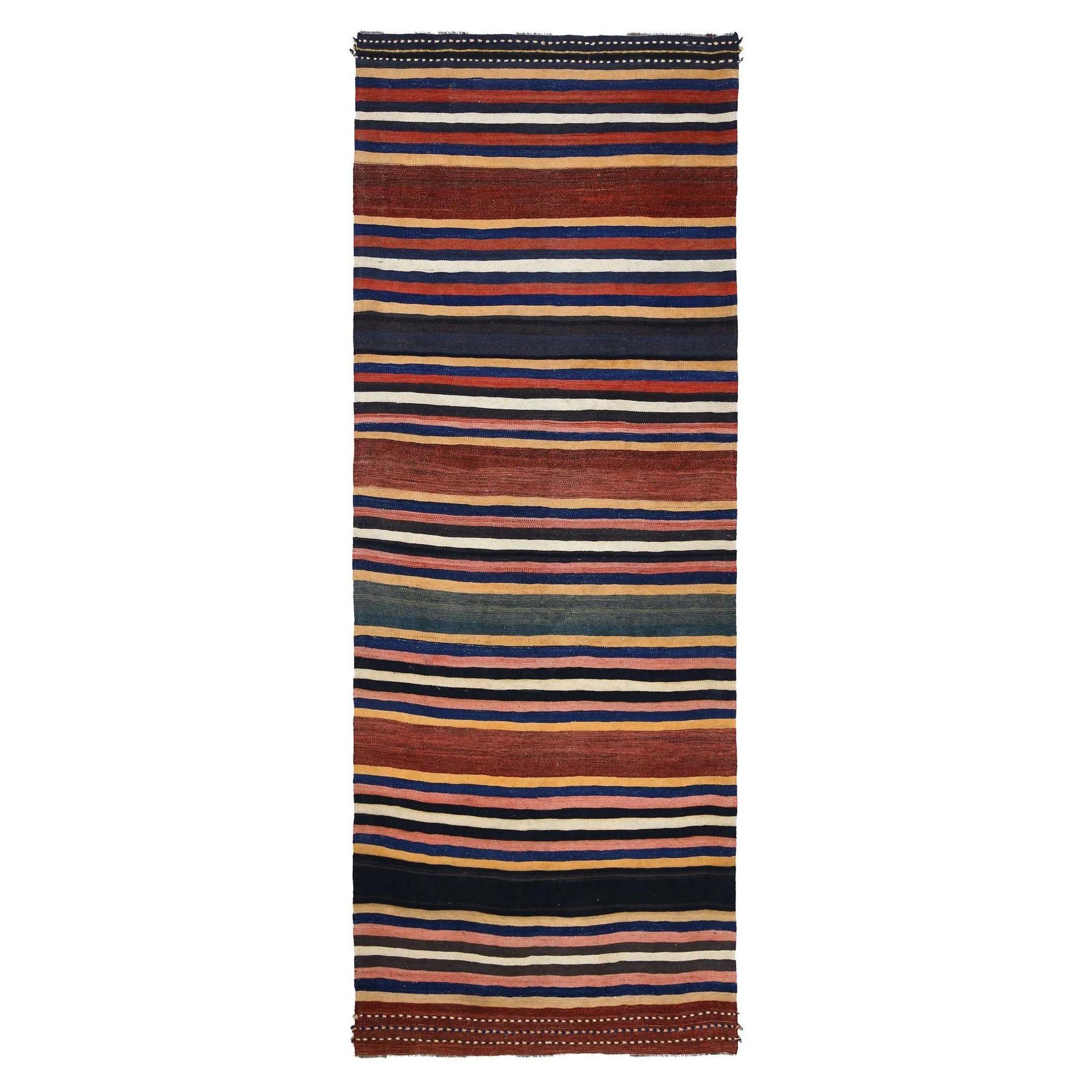Turkey Kelim-Teppiche – Design – 98799