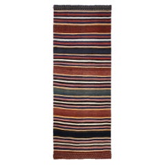 Tapis Kilim de Turquie - Design - 98799