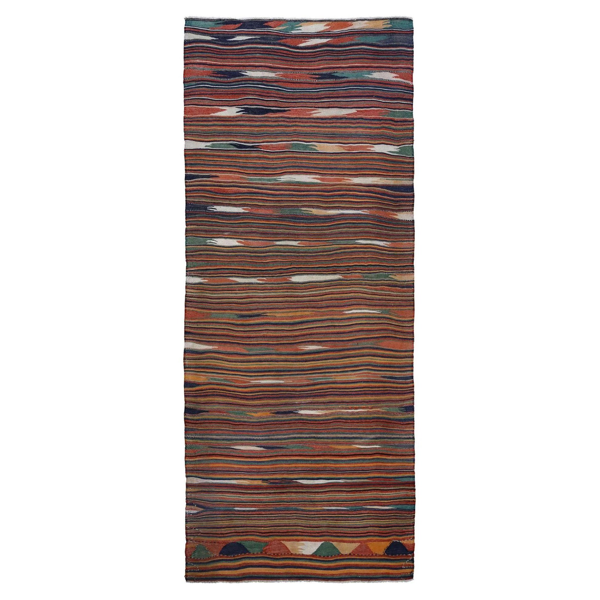 Turkey Kelim-Teppiche – Design – 98800