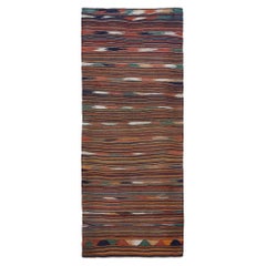 Tapis Kilim de Turquie - Design - 98800