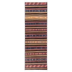 Tapis Kilim de Turquie - Design - 98813