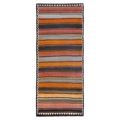 Tapis Kilim de Turquie - Design - 98814