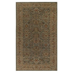 Tapis turcs Sultanabad - Design - 98852
