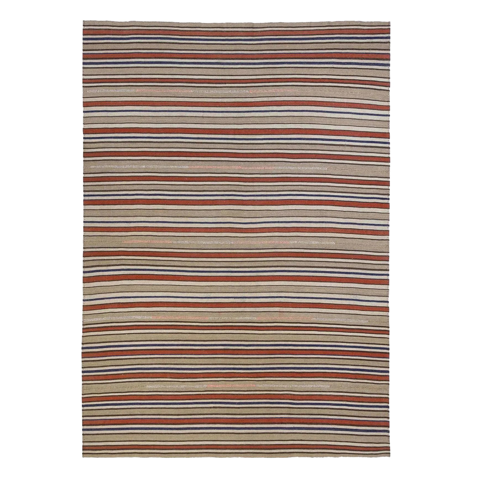 Tappeti per l'area Kilim della Turchia - Design - 98816