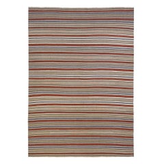Tapis Kilim de Turquie - Design - 98816