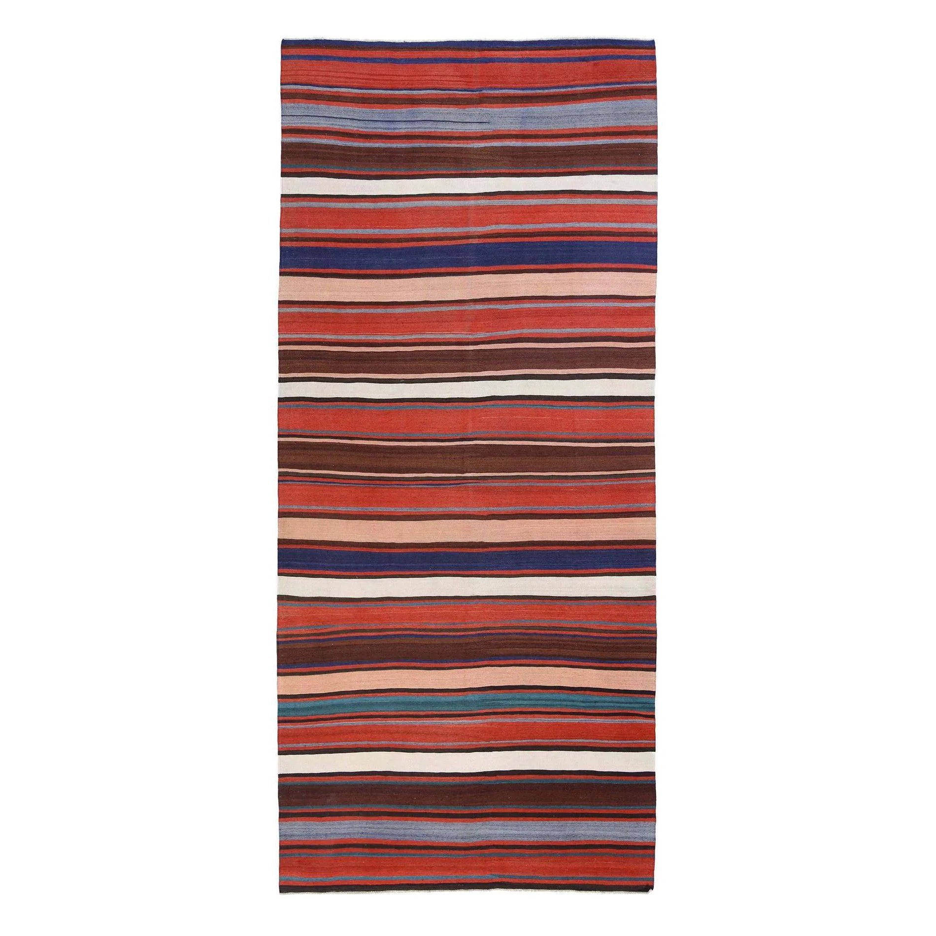 Turkey Kelim-Teppiche – Design – 98817