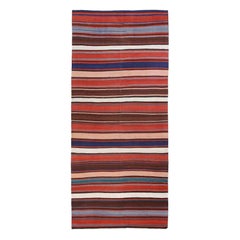 Tapis Kilim de Turquie - Design - 98817
