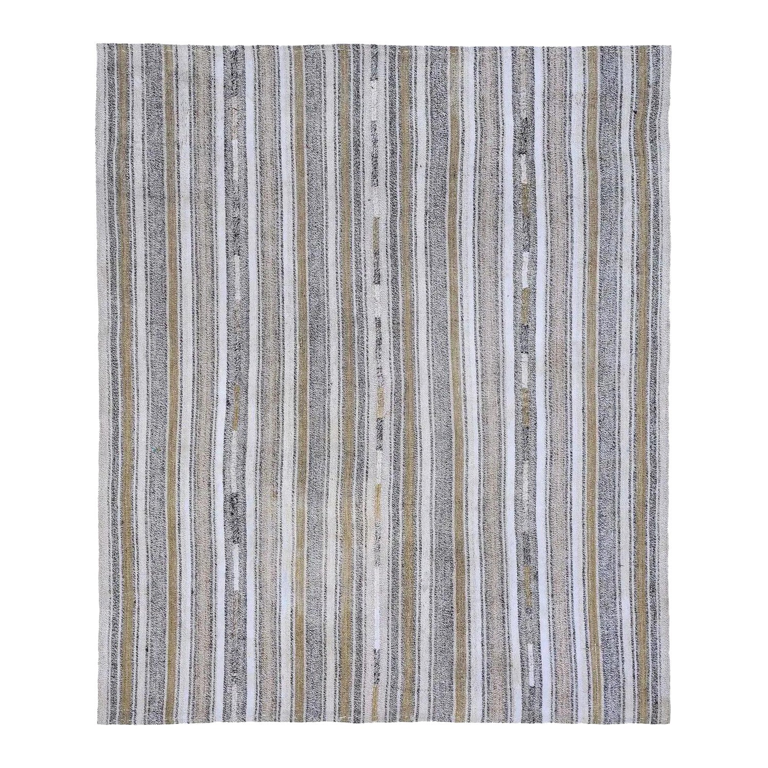 Turkey Kelim-Teppiche – Design – 98818