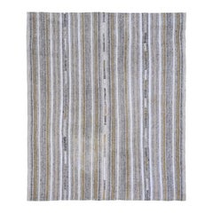 Tapis Kilim de Turquie - Design - 98818