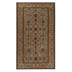 Tapis turcs Sultanabad - Design - 98865