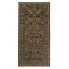 Tapis turcs Sultanabad - Design - 98866