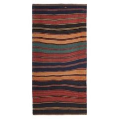 Tapis Kilim de Turquie - Design - 98820