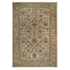 Sultanabad-Teppiche aus der Türkei – Design – 98870