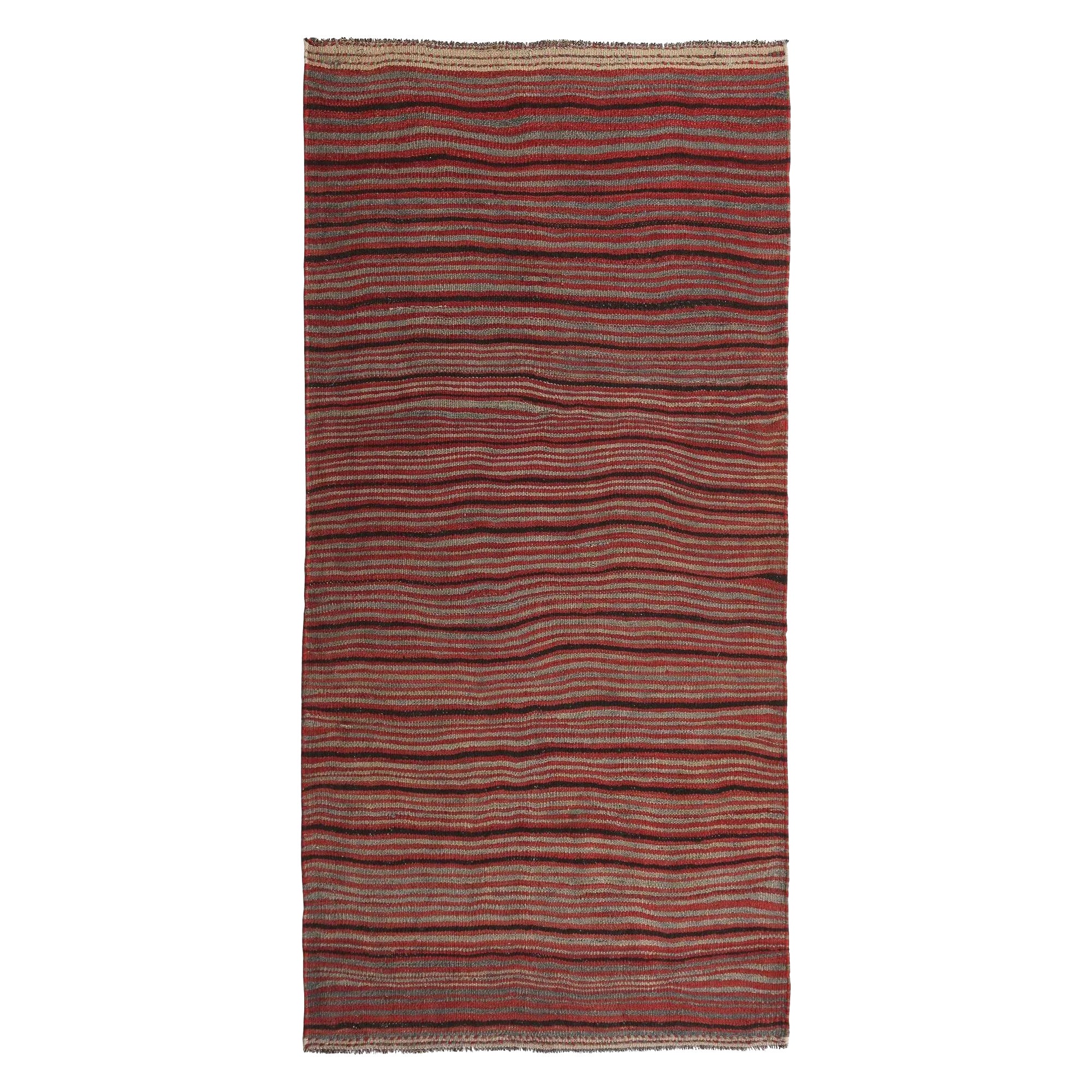 Turkey Kelim-Teppiche – Design – 98833