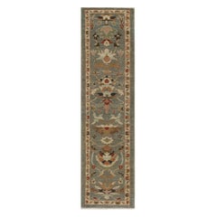 Tapis turcs Sultanabad - Design - 98871