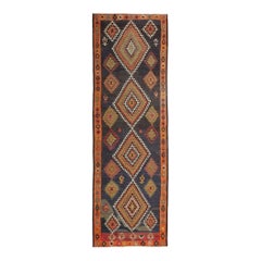 Tappeti per l'area Kilim della Turchia - Design - 98834