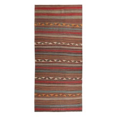 Tapis Kilim de Turquie - Design - 98836