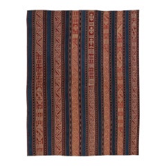 Tapis Kilim de Turquie - Design - 98837