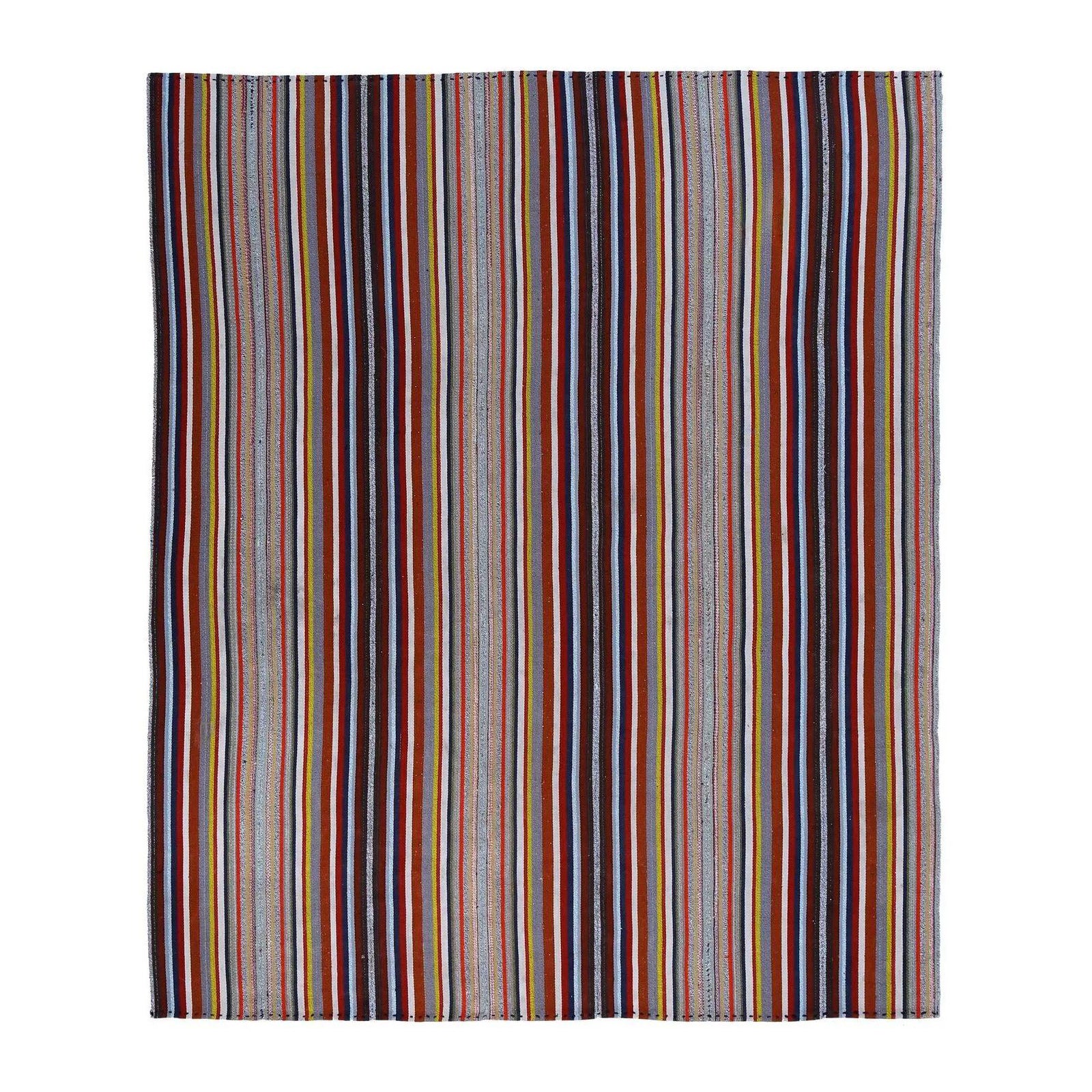 Turkey Kelim-Teppiche – Design – 98888