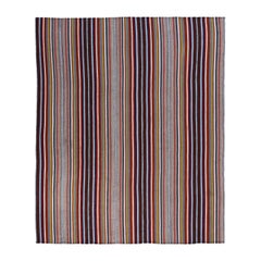 Tapis Kilim de Turquie - Design - 98888