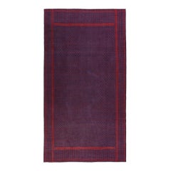 Tapis Kilim de Turquie - Design - 98889