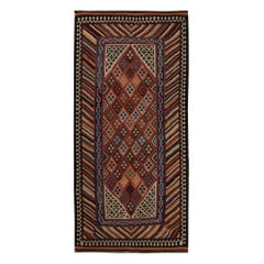 Tapis Kilim de Turquie - Design - 98842