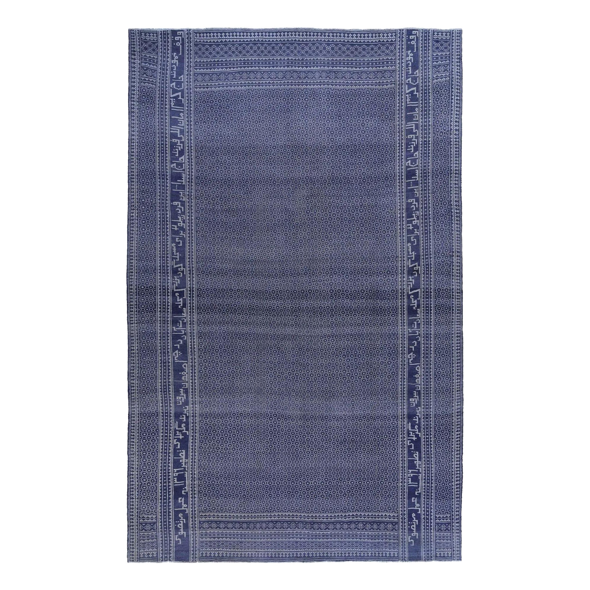 Turkey Kelim-Teppiche – Design – 98890